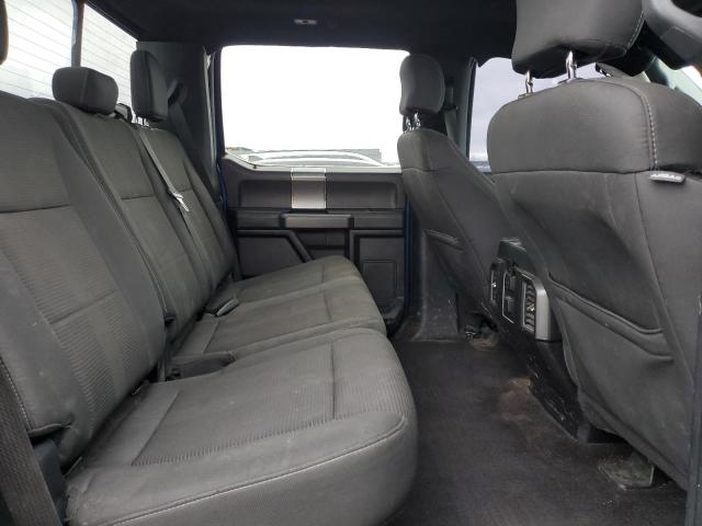 Aukcja sprzedaży 2016 Ford F150, vin: 1FTEW1EF3GFC63551, numer aukcji: 92025685