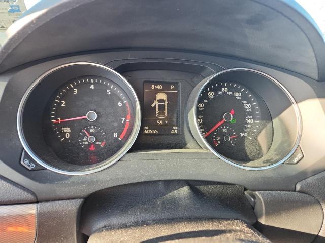 91836595 :رقم المزاد ، 3VWDB7AJ6HM231387 vin ، 2017 Volkswagen Jetta مزاد بيع