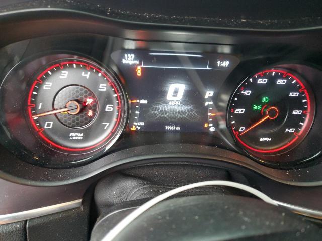 92177055 :رقم المزاد ، 2C3CDXJGXHH557662 vin ، 2017 Dodge Charger مزاد بيع