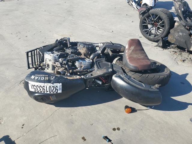 92019335 :رقم المزاد ، 56KMTA005K3141771 vin ، 2019 Indian Motorcycle Co. Scout مزاد بيع