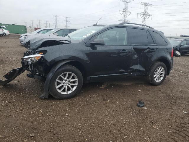 Aukcja sprzedaży 2013 Ford Edge Se, vin: 2FMDK3GC1DBB11461, numer aukcji: 92513365