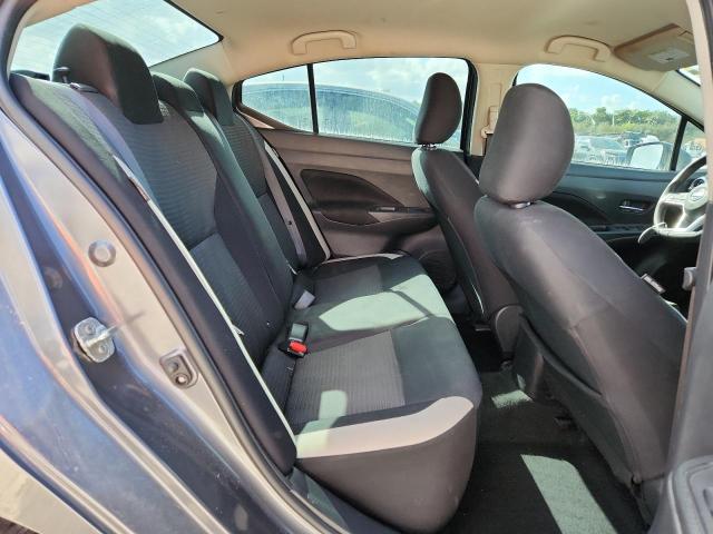 97174985 :رقم المزاد ، 3N1CN8EV0ML819572 vin ، 2021 Nissan Versa Sv مزاد بيع