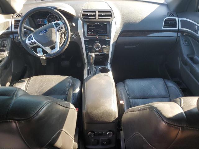 Aukcja sprzedaży 2014 Ford Explorer, vin: 1FM5K8F8XEGA39104, numer aukcji: 91691395