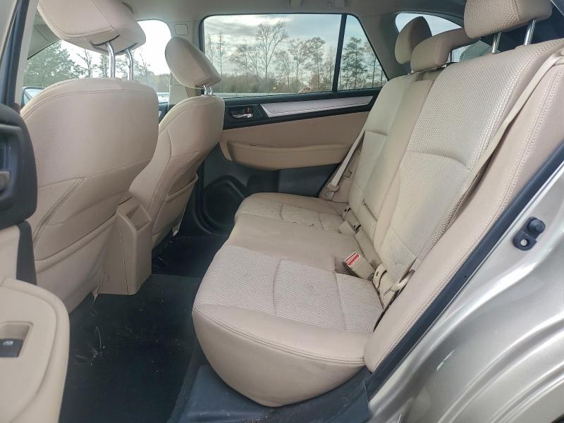 Продажа на аукционе авто 2016 Subaru Outback 2., vin: 4S4BSBCC2G3237372, номер лота: 91920005