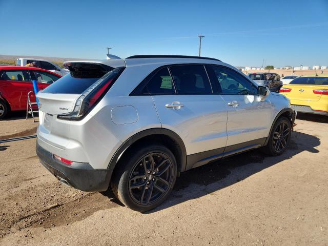 Продаж на аукціоні авто 2022 Cadillac Xt4 Sport, vin: 1GYFZER48NF130559, номер лоту: 90949235
