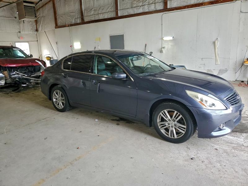 Продаж на аукціоні авто 2011 Infiniti G25, vin: JN1DV6AR5BM651092, номер лоту: 94222715