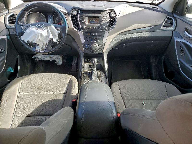 Продаж на аукціоні авто 2014 Hyundai Santa Fe Sport, vin: 5XYZU3LB3EG167657, номер лоту: 94570675