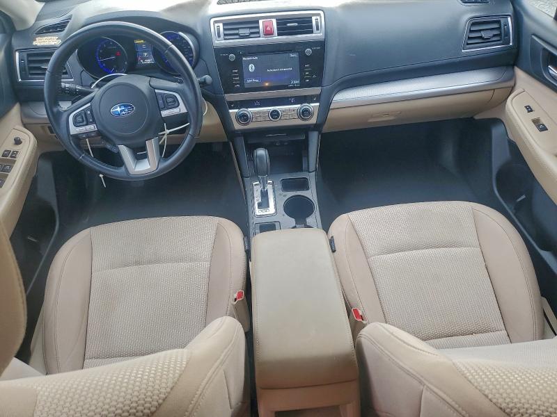 Продажа на аукционе авто 2016 Subaru Outback 2., vin: 4S4BSBCC2G3237372, номер лота: 91920005