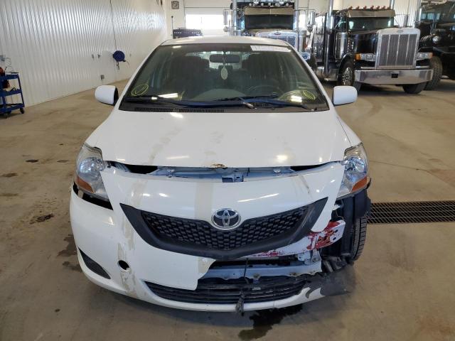 91219405 :رقم المزاد ، JTDBT923091341773 vin ، 2009 Toyota Yaris مزاد بيع