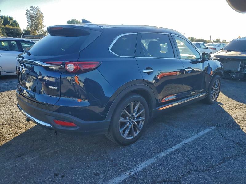 2016 Mazda Cx-9 მანქანა იყიდება აუქციონზე, vin: JM3TCADY4G0104986, აუქციონის ნომერი: 94291375