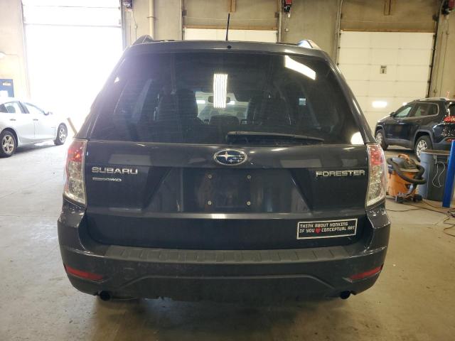 Продаж на аукціоні авто 2010 Subaru Forester, vin: JF2SHBDC7BH720998, номер лоту: 92528585