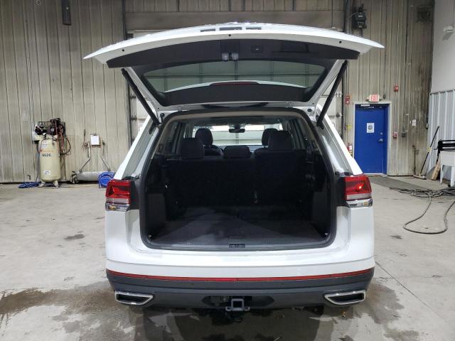 Продажа на аукционе авто 2023 Volkswagen Atlas Sel, vin: 1V2BR2CA2PC522201, номер лота: 93624575