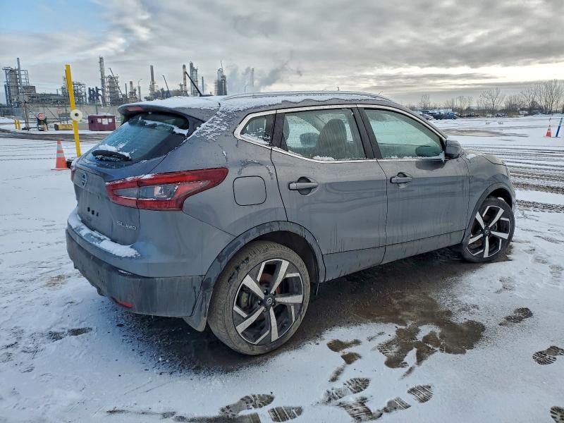 Продажа на аукционе авто 2023 Nissan Qashqai Sv, vin: JN1BJ1BW2PW105968, номер лота: 93512115