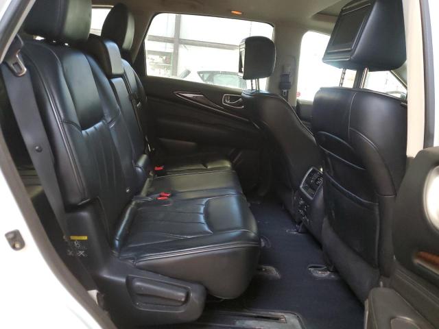 Продаж на аукціоні авто 2014 Infiniti Qx60 Hybri, vin: 5N1CL0MMXEC524484, номер лоту: 93894355