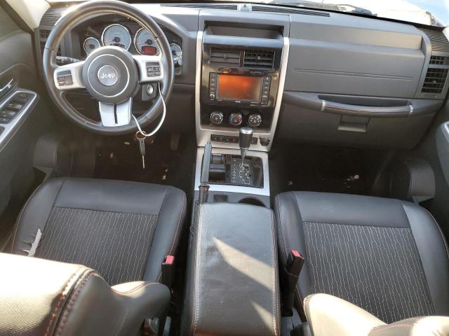 Продаж на аукціоні авто 2012 Jeep Liberty, vin: 1C4PJMAK3CW133047, номер лоту: 93406765