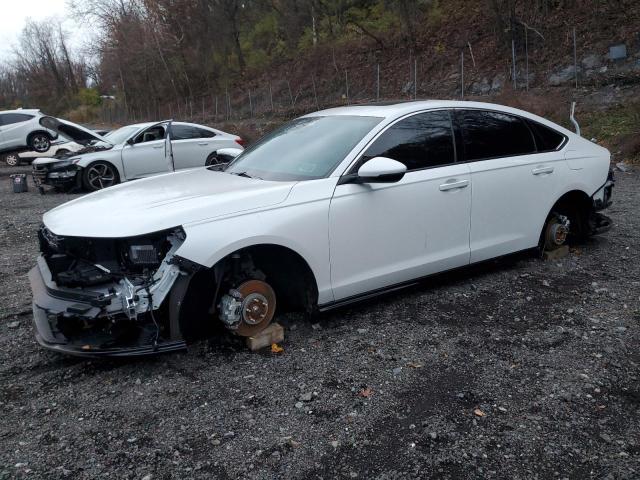 92365815 :رقم المزاد ، 1HGCY2F86SA000825 vin ، 2025 Honda Accord Tou مزاد بيع