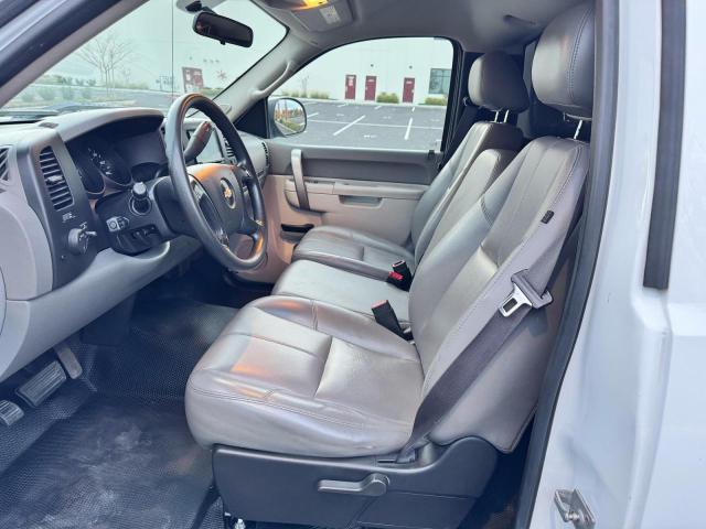 Продаж на аукціоні авто 2011 Chevrolet Silverado, vin: 1GCNCPEA0BF128410, номер лоту: 93781595