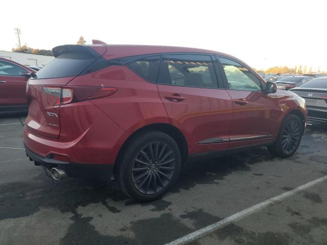 Продажа на аукционе авто 2022 Acura Rdx, vin: 5J8TC2H85NL001937, номер лота: 93525455