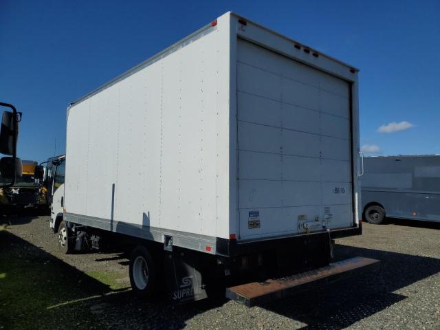 Auction sale of the 2018 Isuzu Npr Hd, vin: JALC4W164J7009167, lot number: 86861145