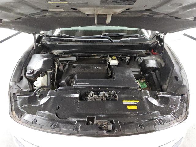 72905485 :رقم المزاد ، 5N1AL0MM9DC327084 vin ، 2013 Infiniti Jx35 مزاد بيع