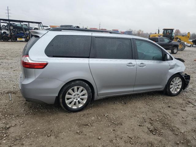 Продаж на аукціоні авто 2016 Toyota Sienna, vin: 5TDYK3DC0GS735216, номер лоту: 93229335