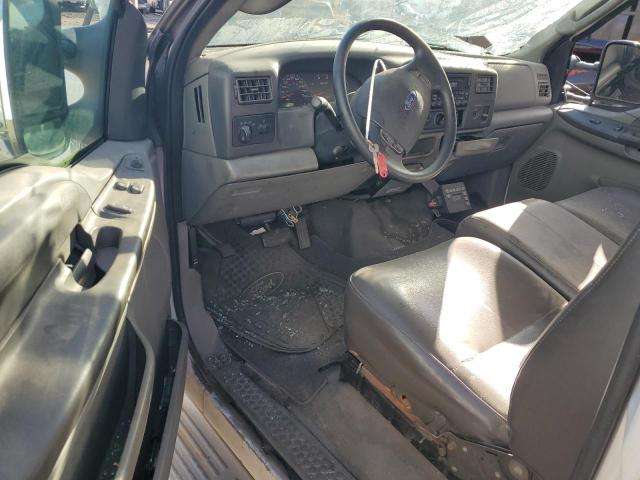Aukcja sprzedaży 2003 Ford F450 Super, vin: 1FDXF46P83EC29506, numer aukcji: 93288375