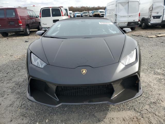 Aukcja sprzedaży 2018 Lamborghini Huracan, vin: ZHWUR2ZF8JLA08805, numer aukcji: 91604695