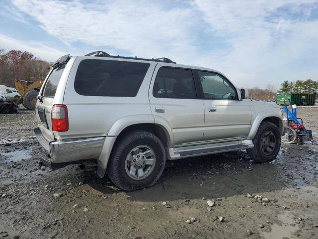 Aukcja sprzedaży 2000 Toyota 4runner, vin: JT3HN86R3Y0302410, numer aukcji: 93420305
