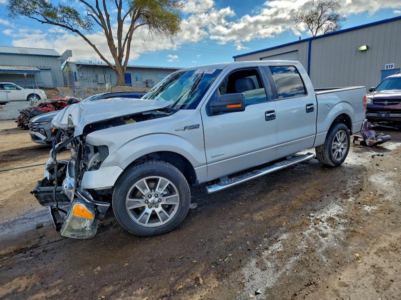 74573095 :رقم المزاد ، 1FTFW1CT6CKD93936 vin ، 2012 Ford F150 مزاد بيع