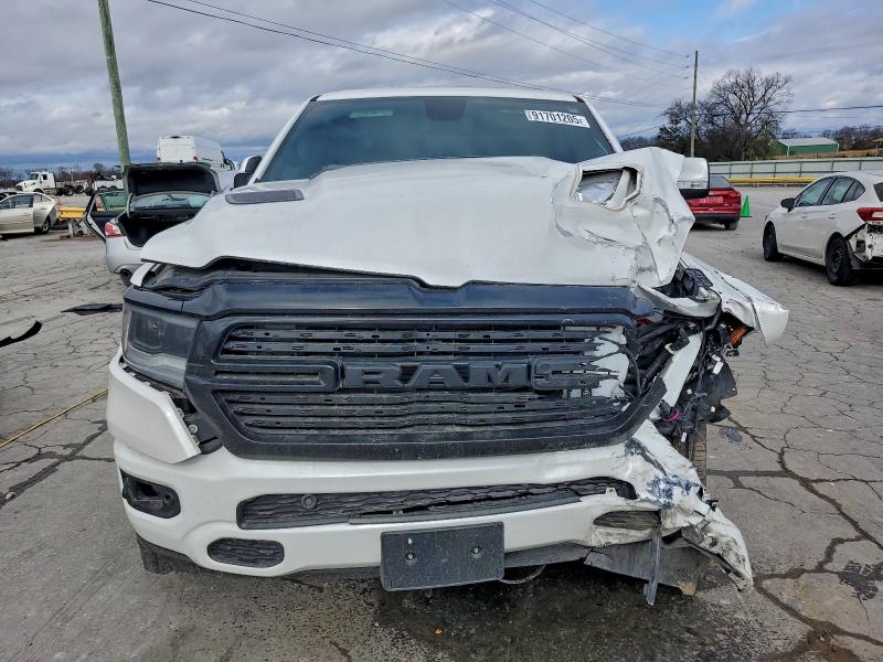 Продаж на аукціоні авто 2020 Ram 1500, vin: 1C6SRFJT1LN326883, номер лоту: 91701205