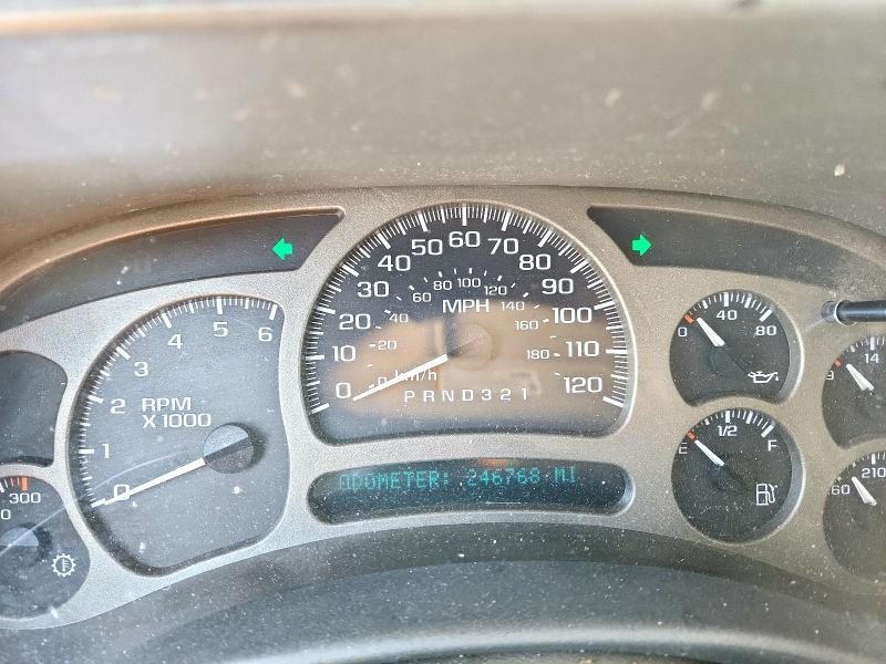 Aukcja sprzedaży 2006 Gmc Yukon Xl D, vin: 1GKFK66U26J120875, numer aukcji: 91288505