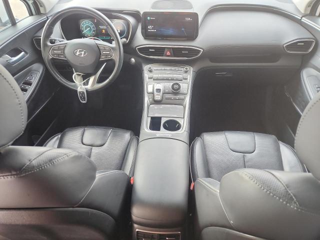 Aukcja sprzedaży 2021 Hyundai Santa Fe, vin: 5NMS34AJ8MH339285, numer aukcji: 93525175