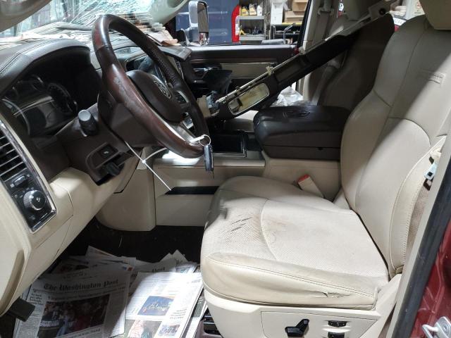 Продажа на аукционе авто 2013 Ram 2500, vin: 3C6TR5NT1DG607441, номер лота: 91955145