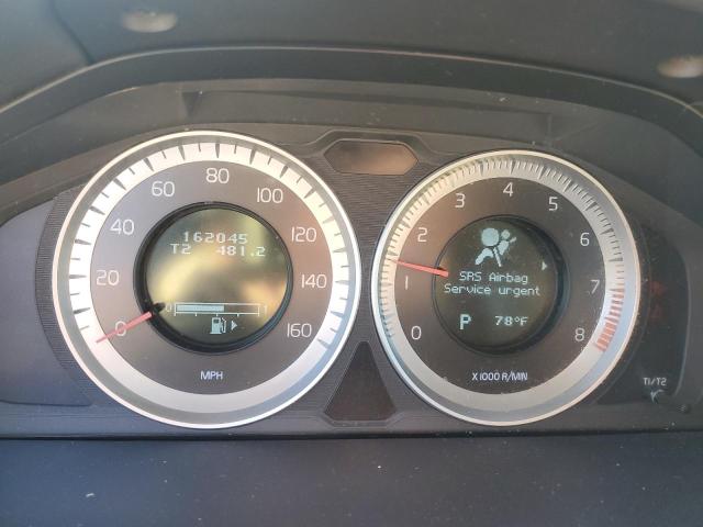 Auction sale of the 2013 Volvo S60 T5, vin: YV1612FS9D1226656, lot number: 91301575