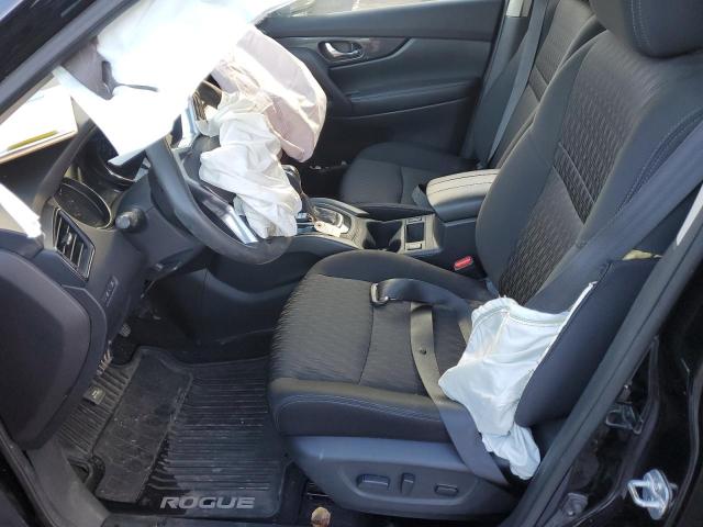 Продажа на аукционе авто 2017 Nissan Rogue, vin: 5N1AT2MV5HC756569, номер лота: 91227365
