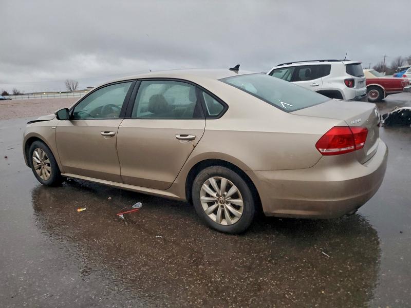 Aukcja sprzedaży 2015 Volkswagen Passat, vin: 1VWAT7A33FC040137, numer aukcji: 94293025