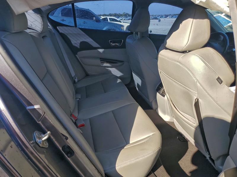 Продаж на аукціоні авто 2020 Acura Tlx, vin: 19UUB1F35LA000109, номер лоту: 94098775