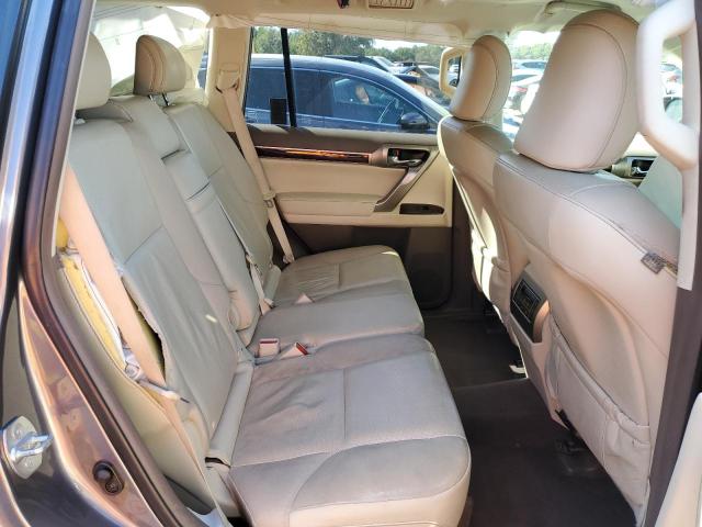 Aukcja sprzedaży 2017 Lexus Gx, vin: JTJBM7FX5H5163295, numer aukcji: 91610785