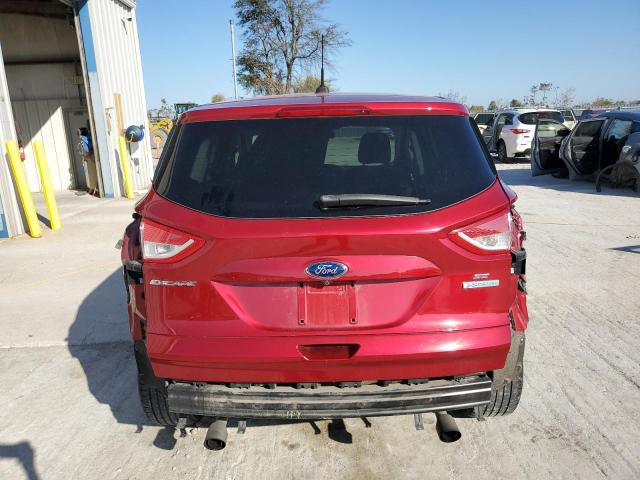 Auction sale of the 2015 Ford Escape, vin: 1FMCU0GX0FUB28854, lot number: 91669375