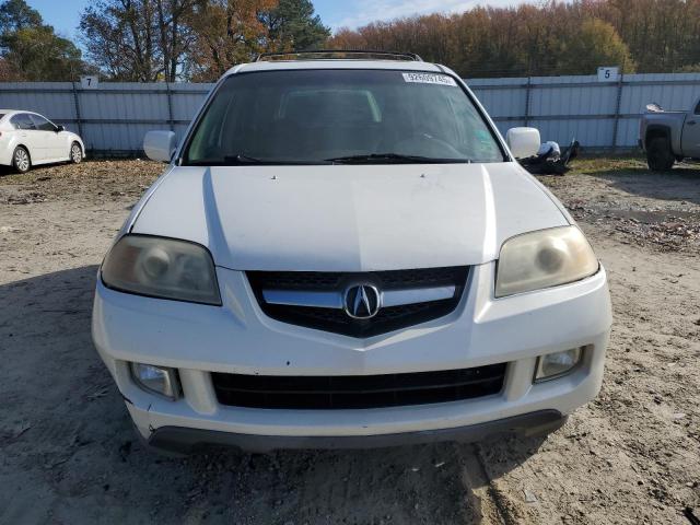 Aukcja sprzedaży 2005 Acura Mdx, vin: 2HNYD18955H526122, numer aukcji: 92609745