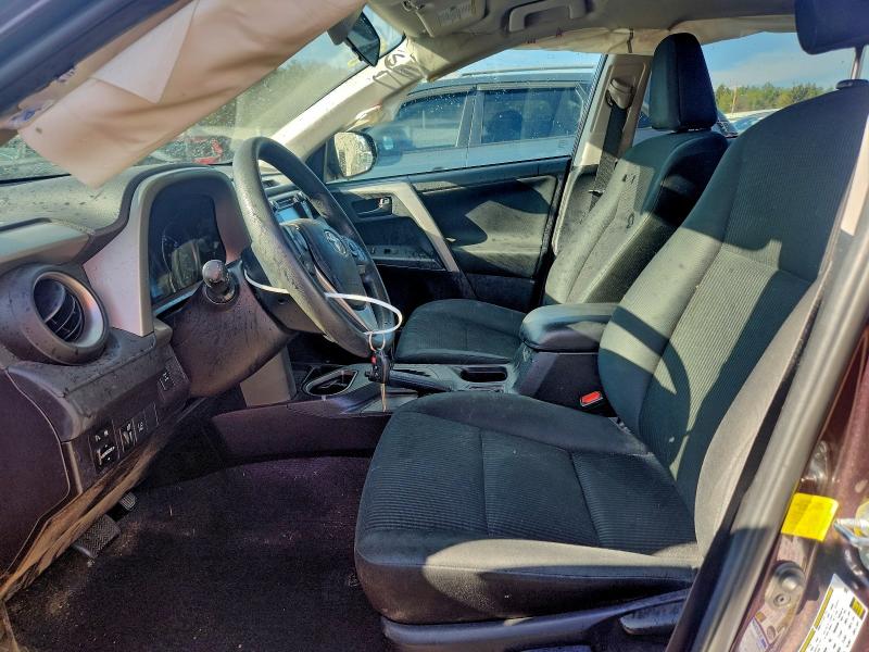 Aukcja sprzedaży 2018 Toyota Rav4, vin: 2T3BFREV3JW711818, numer aukcji: 93646015