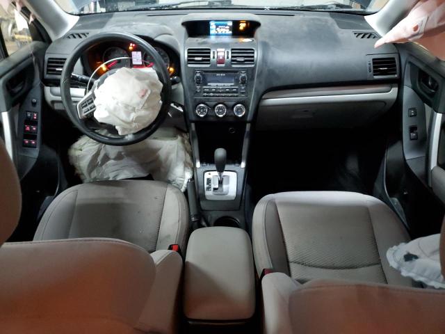 Продажа на аукционе авто 2014 Subaru Forester, vin: JF2SJAEC9EH496411, номер лота: 91429355