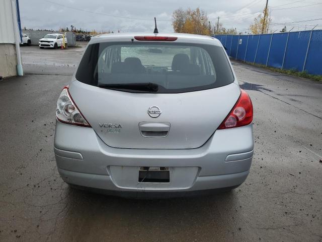 2008 Nissan Versa მანქანა იყიდება აუქციონზე, vin: 3N1BC13E08L361159, აუქციონის ნომერი: 91592465