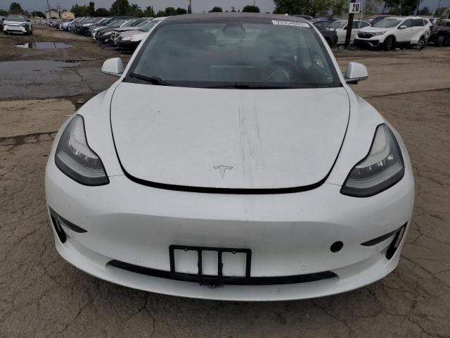 Aukcja sprzedaży 2018 Tesla Model 3, vin: 5YJ3E1EA8JF154755, numer aukcji: 93354005