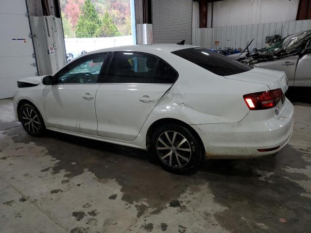 2017 Volkswagen Jetta მანქანა იყიდება აუქციონზე, vin: 3VWDB7AJ2HM295765, აუქციონის ნომერი: 92860045