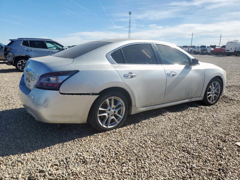 Aukcja sprzedaży 2012 Nissan Maxima S, vin: 1N4AA5AP2CC845712, numer aukcji: 93339765