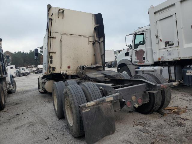 Продажа на аукционе авто 2007 Freightliner Cst120, vin: 1FUJBBCK47LX39512, номер лота: 93721285