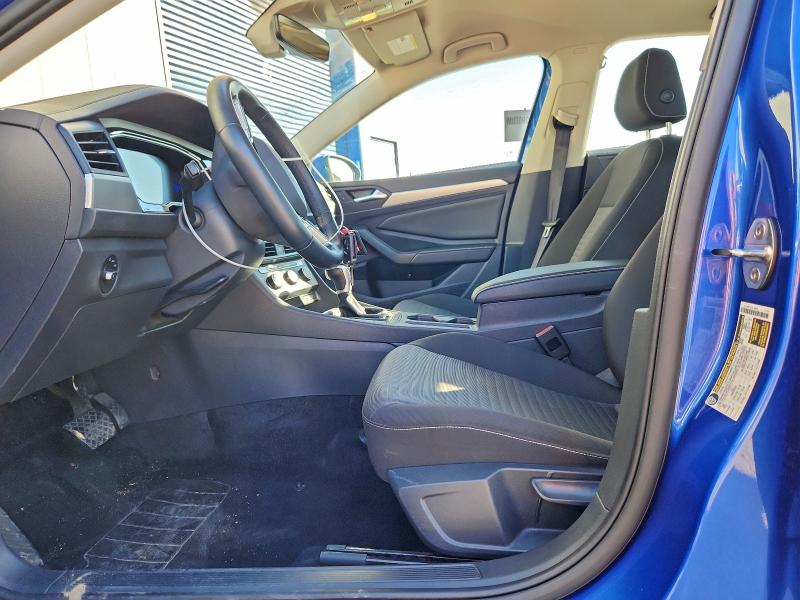 Продаж на аукціоні авто 2024 Volkswagen Jetta S, vin: 3VW5M7BU4RM034680, номер лоту: 94500685