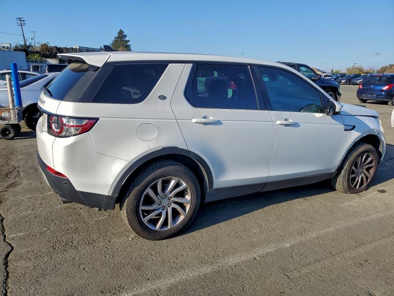 Продажа на аукционе авто 2016 Land Rover Discovery, vin: SALCR2BG0GH549601, номер лота: 94339115