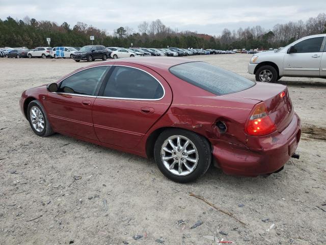 2004 Chrysler 300m მანქანა იყიდება აუქციონზე, vin: 2C3HE66G64H686093, აუქციონის ნომერი: 92350625